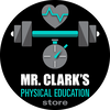 MR. CLARKS PE