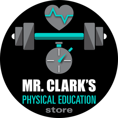 MR. CLARKS PE - Mr. Clark's PE